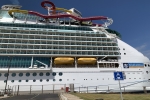 Navigator of the Seas Exterior Picture