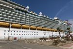 Navigator of the Seas Exterior Picture