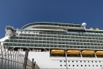 Navigator of the Seas Exterior Picture