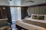 Neptune Suite Stateroom Picture