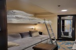 Haven 2-Bedroom Family Villa Stateroom Picture