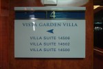 Garden Villa Stateroom Picture