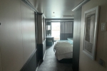 Club Suite Stateroom Picture