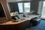 Club Suite Stateroom Picture