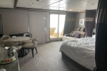 Penthouse Stateroom Picture