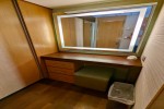 Crown Loft Suite Stateroom Picture