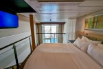 Crown Loft Suite Stateroom Picture