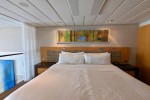 Crown Loft Suite Stateroom Picture