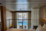 Crown Loft Suite Stateroom Picture