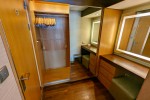 Crown Loft Suite Stateroom Picture