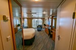 Junior Suite Stateroom Picture