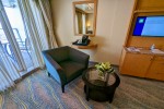 Junior Suite Stateroom Picture