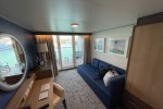 Balcony Stateroom Picture