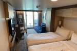 Balcony Stateroom Picture