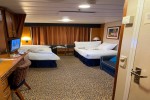 Oceanview Stateroom Picture