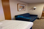 Oceanview Stateroom Picture