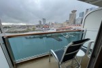 Balcony Stateroom Picture