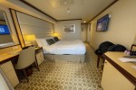 Balcony Stateroom Picture