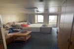 Cove Balcony Stateroom Picture