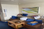 Cove Balcony Stateroom Picture