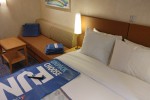 Deluxe Oceanview Stateroom Picture