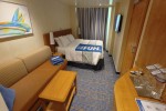 Deluxe Oceanview Stateroom Picture