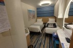 Interior Stateroom Picture