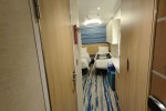 Interior Stateroom Picture