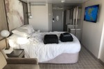 Aqua Class Stateroom Picture