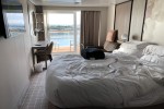 Aqua Class Stateroom Picture