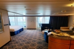 Grand Suite Stateroom Picture