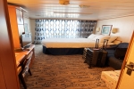 Spacious Balcony Stateroom Picture