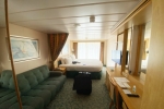 Balcony Stateroom Picture