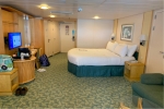 Junior Suite Stateroom Picture