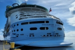 Freedom of the Seas Exterior Picture