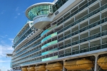 Freedom of the Seas Exterior Picture