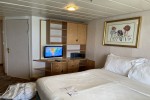 Junior Suite Stateroom Picture