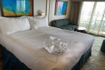 Junior Suite Stateroom Picture