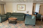 Junior Suite Stateroom Picture