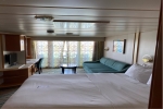 Superior Balcony Stateroom Picture