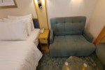 Promenade View Interior Stateroom Picture