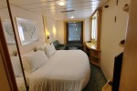 Promenade View Interior Stateroom Picture