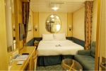 Interior Stateroom Picture
