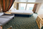 Spacious Balcony Stateroom Picture