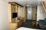 Balcony Stateroom Picture