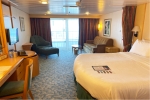 Junior Suite Stateroom Picture