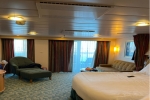 Junior Suite Stateroom Picture