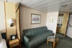 Spacious Balcony Stateroom Picture