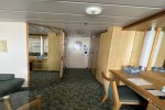 Spacious Balcony Stateroom Picture
