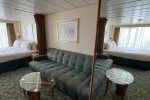 Spacious Balcony Stateroom Picture
